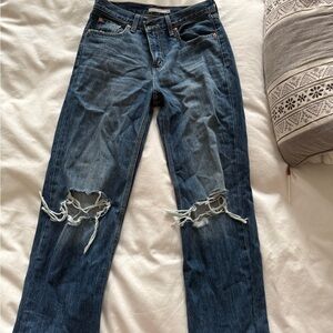 Levi’s jeans